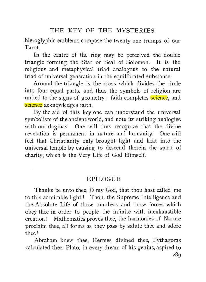 Original scan of The Equinox (Volume I, Number X), PDF page 587
