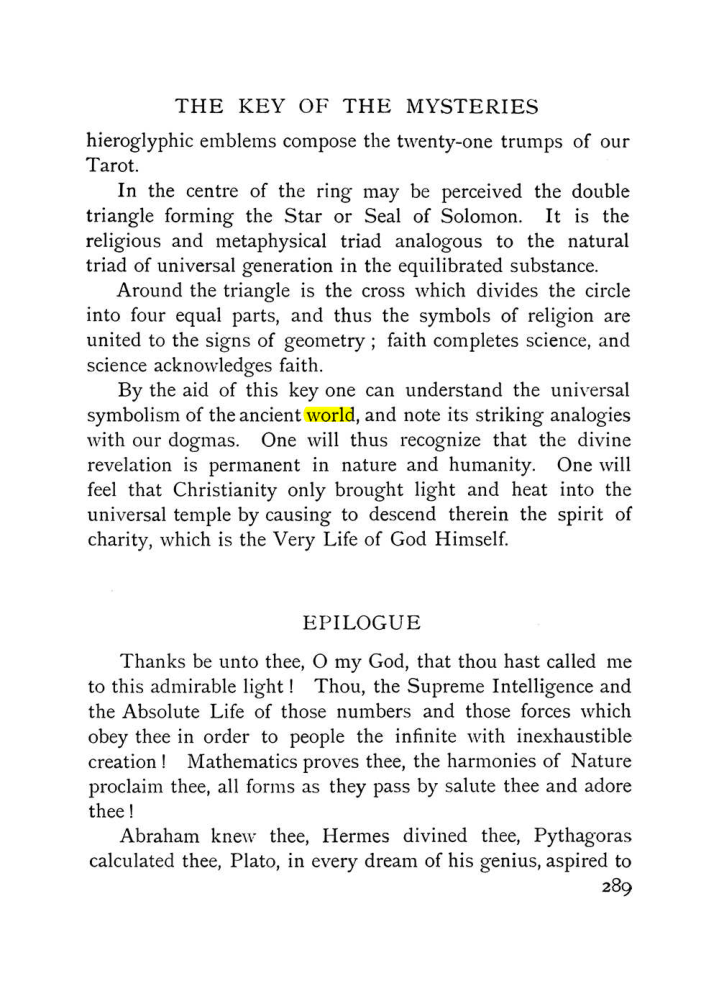 Original scan of The Equinox (Volume I, Number X), PDF page 587