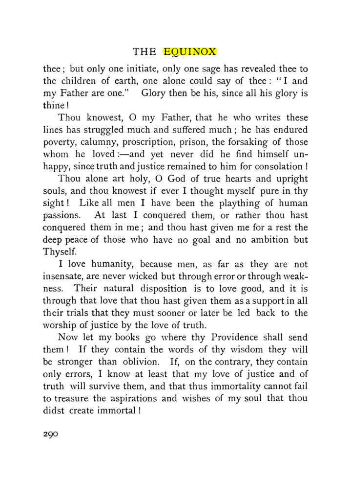 Original scan of The Equinox (Volume I, Number X), PDF page 588