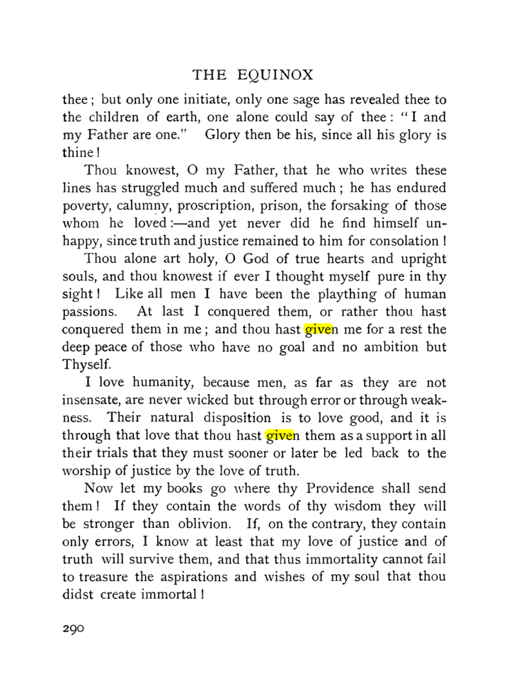 Original scan of The Equinox (Volume I, Number X), PDF page 588