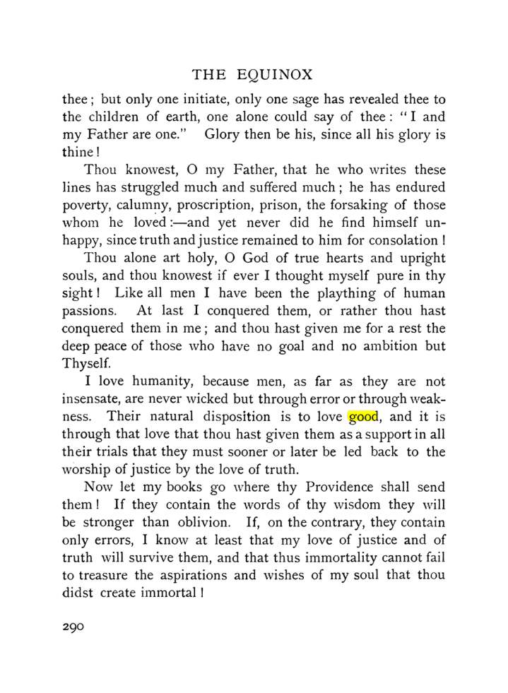 Original scan of The Equinox (Volume I, Number X), PDF page 588