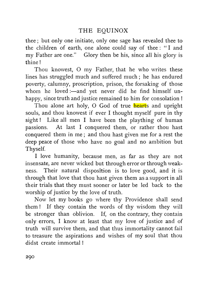Original scan of The Equinox (Volume I, Number X), PDF page 588