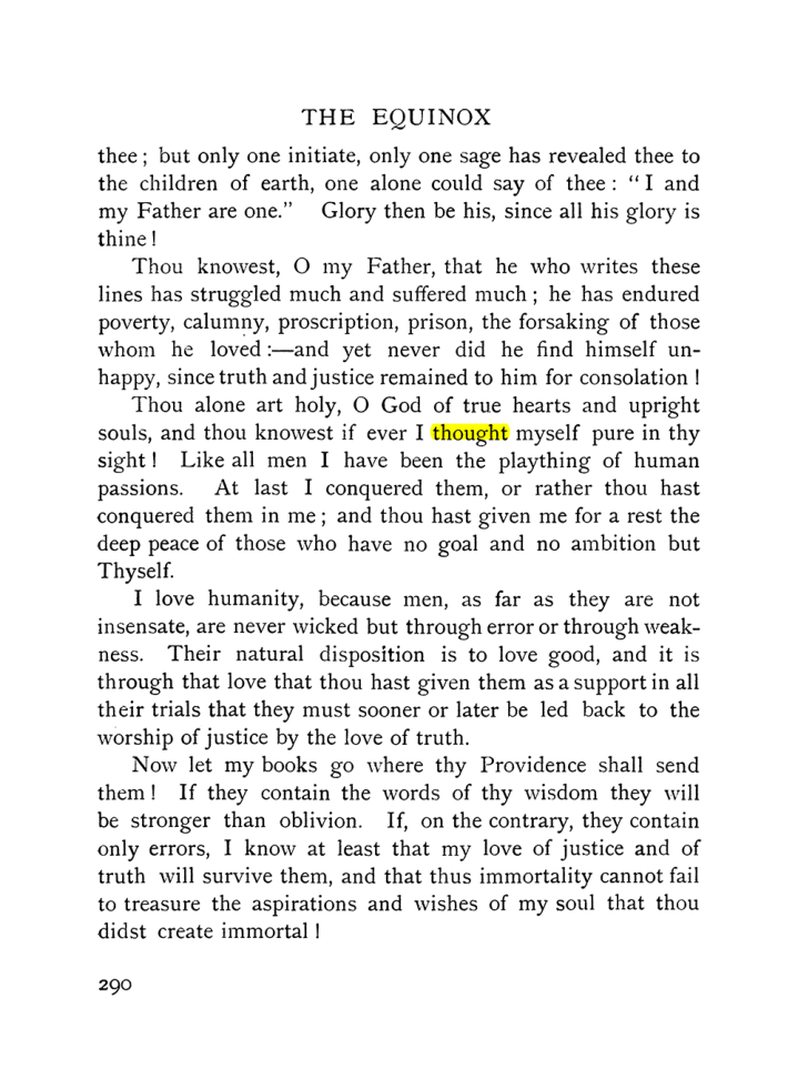 Original scan of The Equinox (Volume I, Number X), PDF page 588