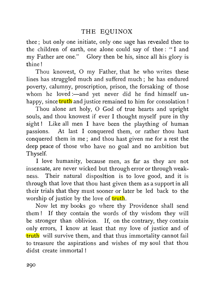 Original scan of The Equinox (Volume I, Number X), PDF page 588