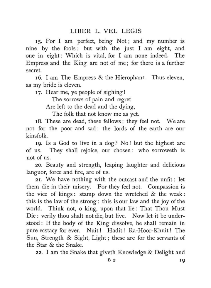 Original scan of The Equinox (Volume I, Number X), PDF page 59