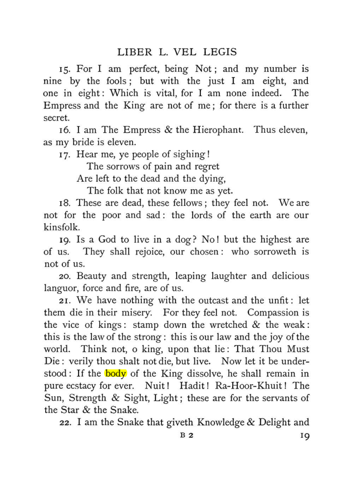 Original scan of The Equinox (Volume I, Number X), PDF page 59