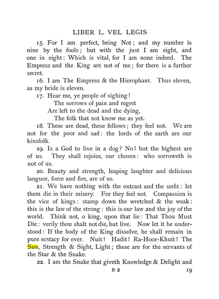 Original scan of The Equinox (Volume I, Number X), PDF page 59