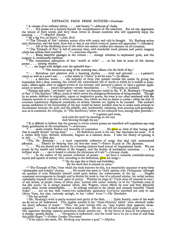 Original scan of The Equinox (Volume I, Number X), PDF page 600