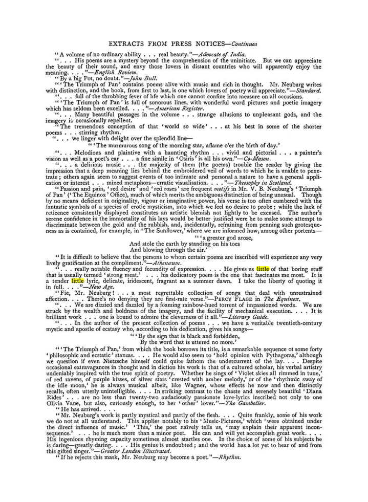 Original scan of The Equinox (Volume I, Number X), PDF page 600