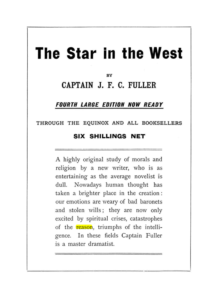 Original scan of The Equinox (Volume I, Number X), PDF page 601