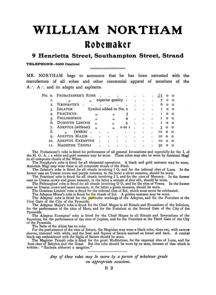 Original scan of The Equinox (Volume I, Number X), PDF page 605