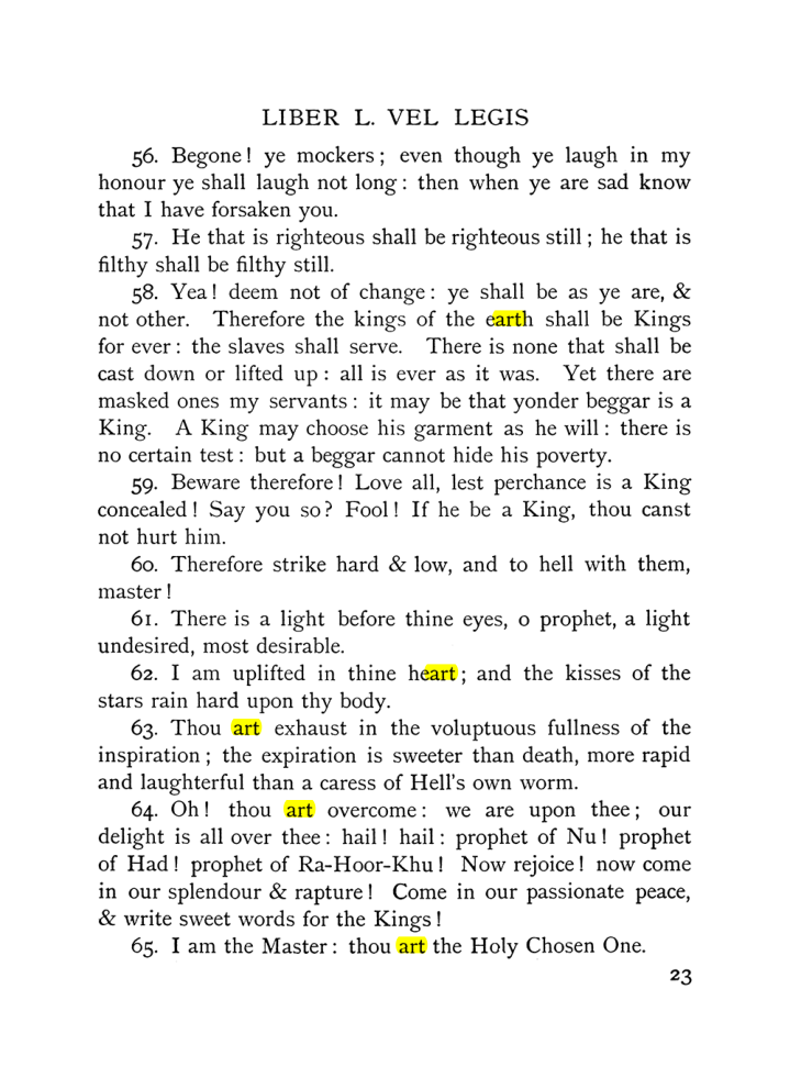 Original scan of The Equinox (Volume I, Number X), PDF page 63