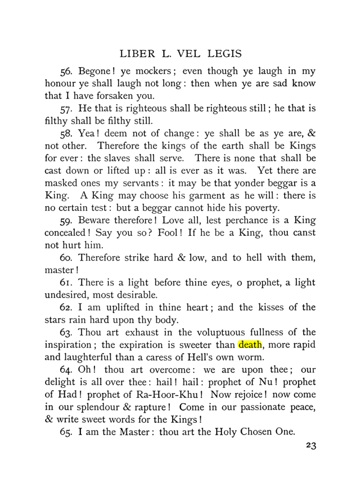 Original scan of The Equinox (Volume I, Number X), PDF page 63