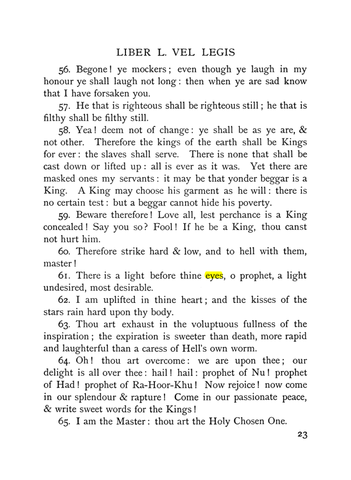 Original scan of The Equinox (Volume I, Number X), PDF page 63