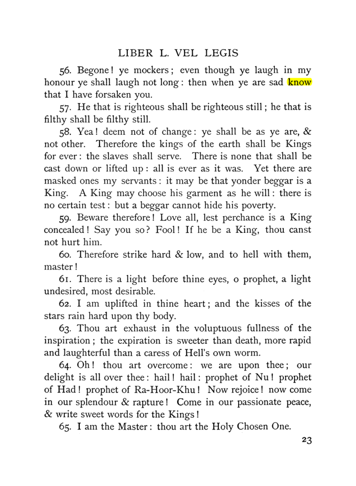 Original scan of The Equinox (Volume I, Number X), PDF page 63