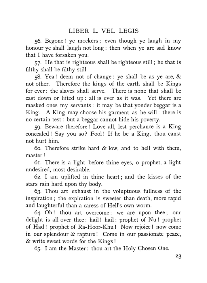 Original scan of The Equinox (Volume I, Number X), PDF page 63