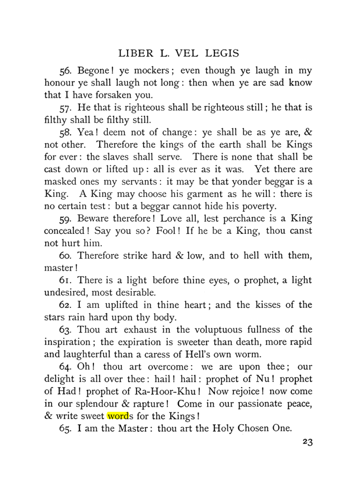 Original scan of The Equinox (Volume I, Number X), PDF page 63