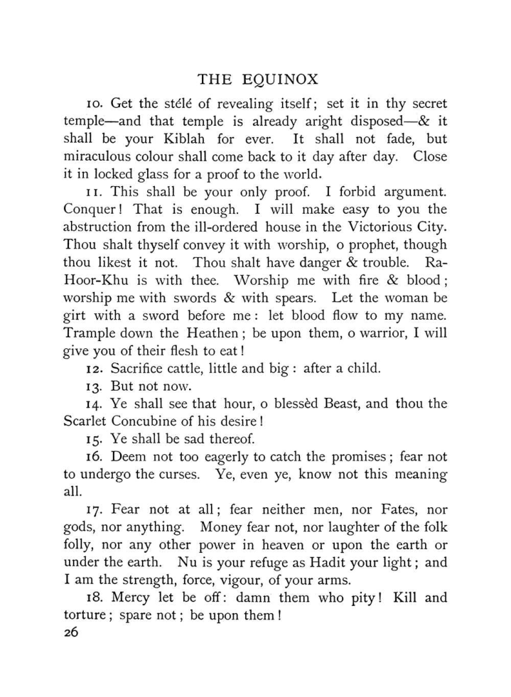 Original scan of The Equinox (Volume I, Number X), PDF page 66