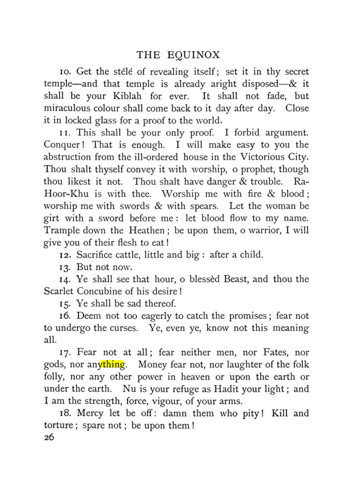 Original scan of The Equinox (Volume I, Number X), PDF page 66