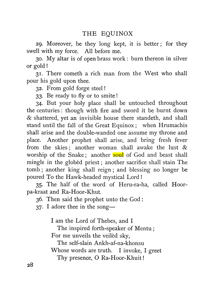 Original scan of The Equinox (Volume I, Number X), PDF page 68