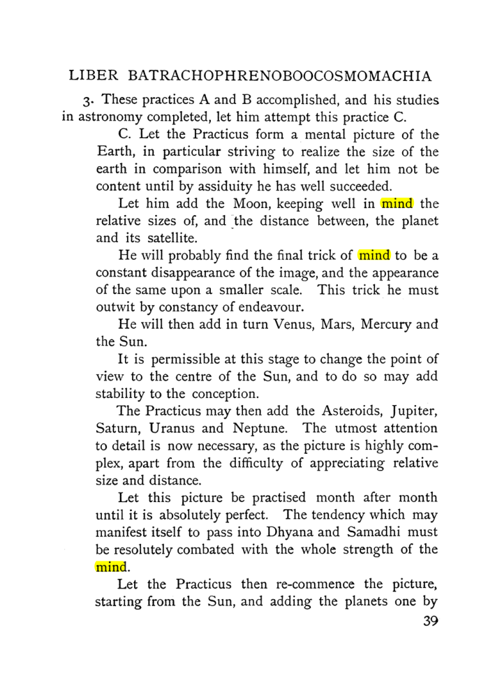 Original scan of The Equinox (Volume I, Number X), PDF page 79
