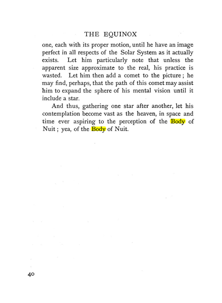 Original scan of The Equinox (Volume I, Number X), PDF page 80
