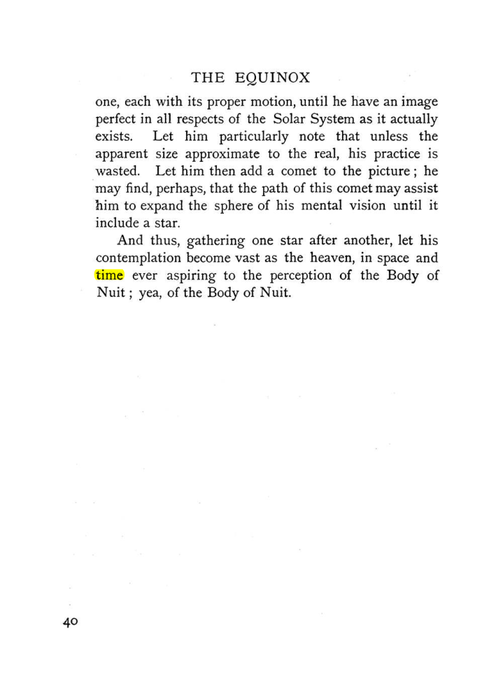 Original scan of The Equinox (Volume I, Number X), PDF page 80