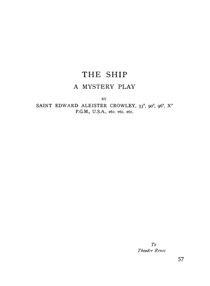 Original scan of The Equinox (Volume I, Number X), PDF page 97
