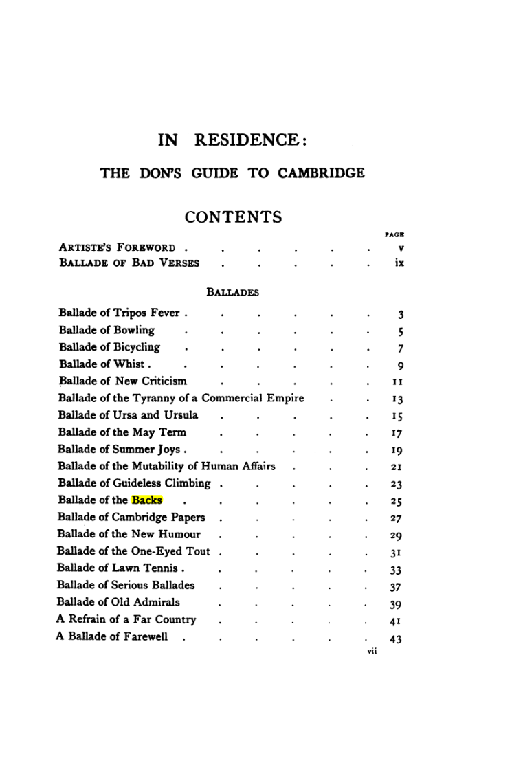 Original scan of In Residence, PDF page 9