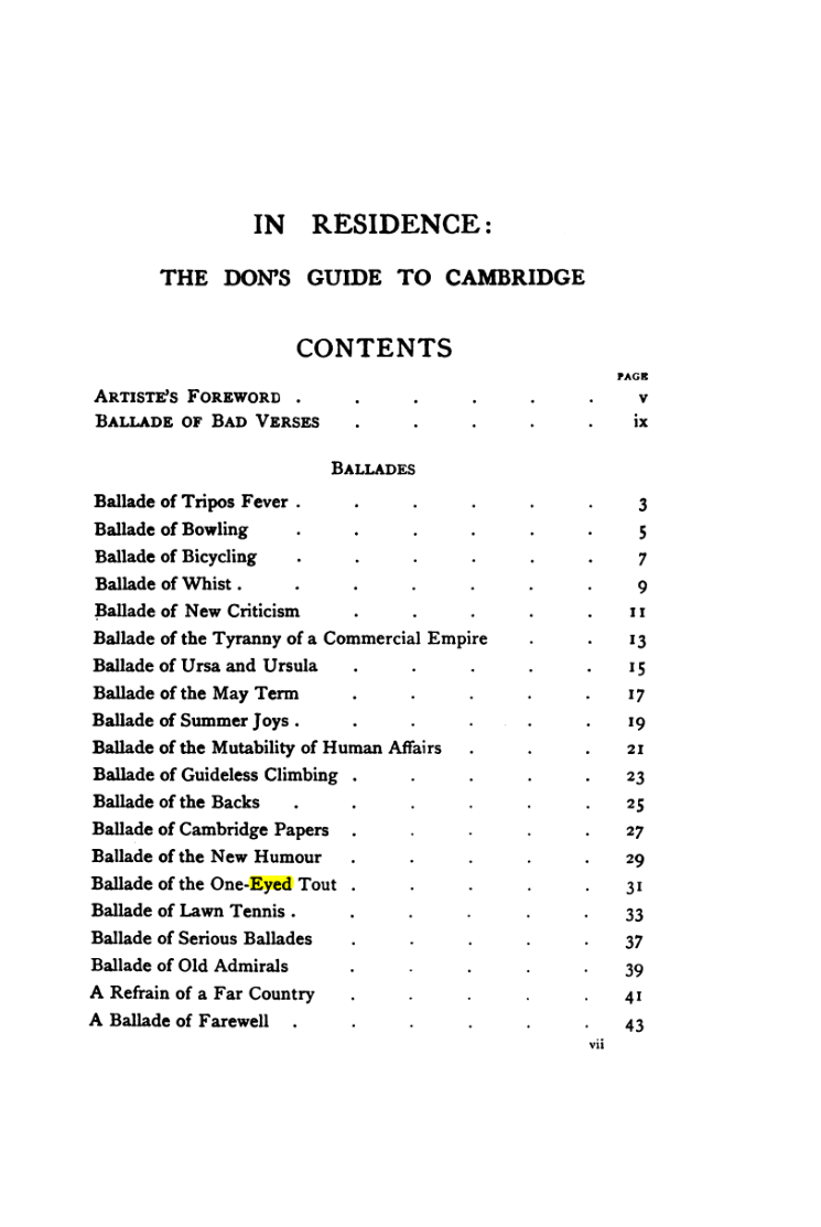 Original scan of In Residence, PDF page 9