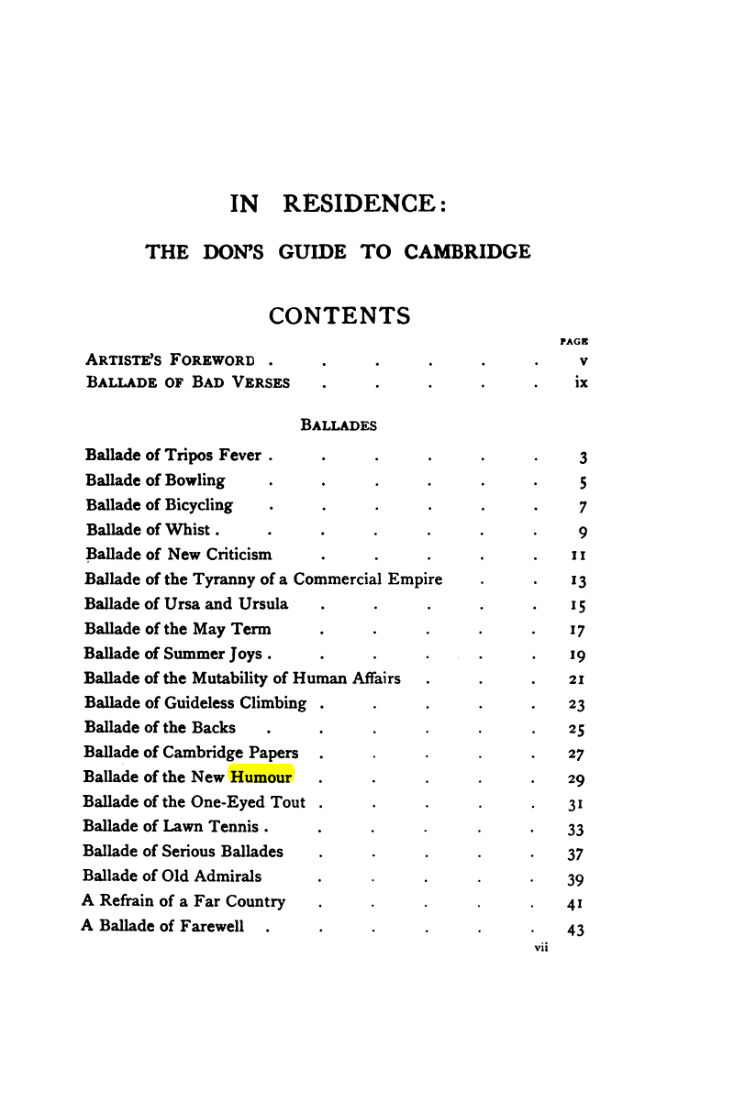 Original scan of In Residence, PDF page 9
