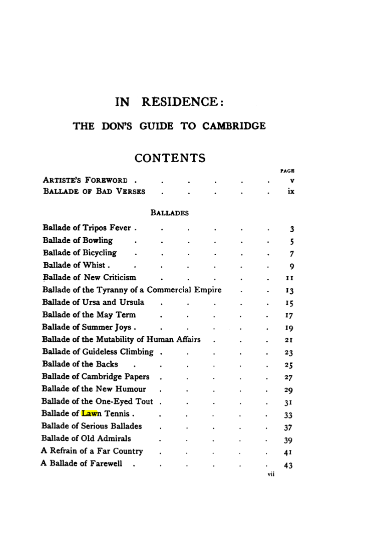 Original scan of In Residence, PDF page 9