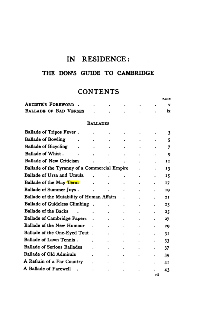 Original scan of In Residence, PDF page 9