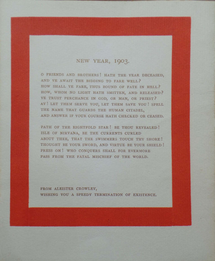 Original scan of New Year, 1903, PDF page 1