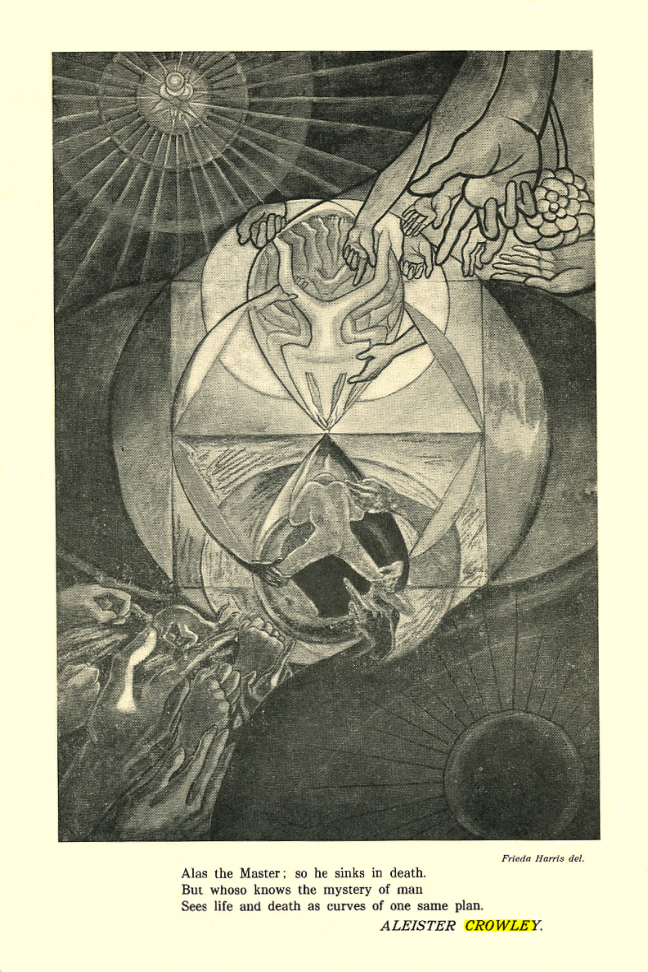 Original scan of The Last Ritual, PDF page 2