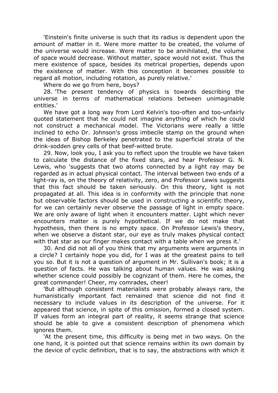 Original scan of Eight Lectures on Yoga, PDF page 55