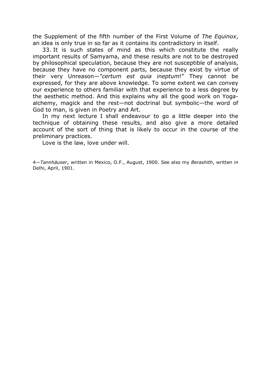 Original scan of Eight Lectures on Yoga, PDF page 57