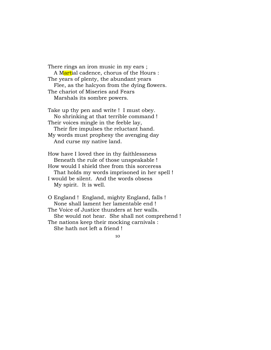Original scan of Carmen Saeculare, PDF page 12