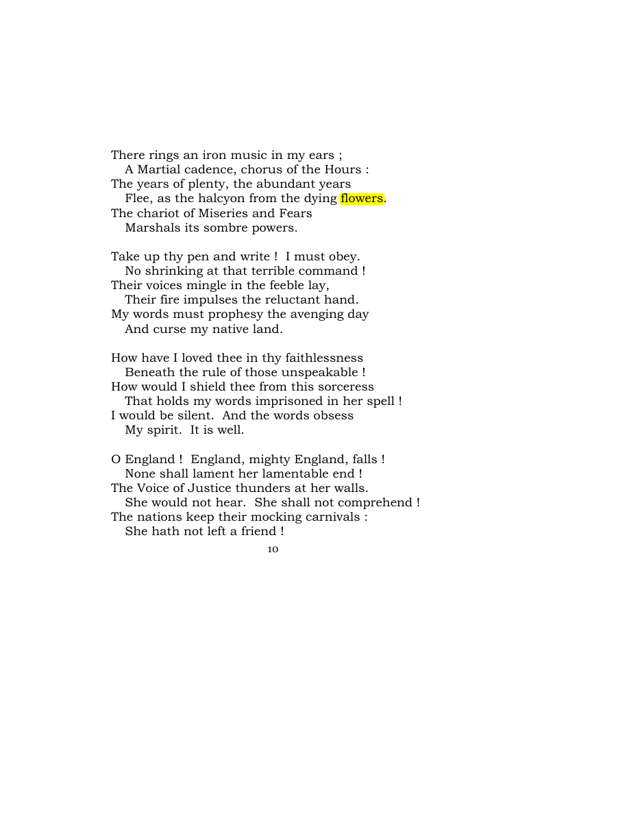 Original scan of Carmen Saeculare, PDF page 12