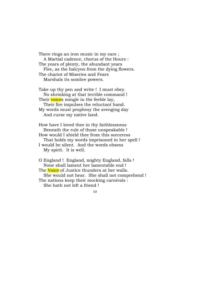 Original scan of Carmen Saeculare, PDF page 12