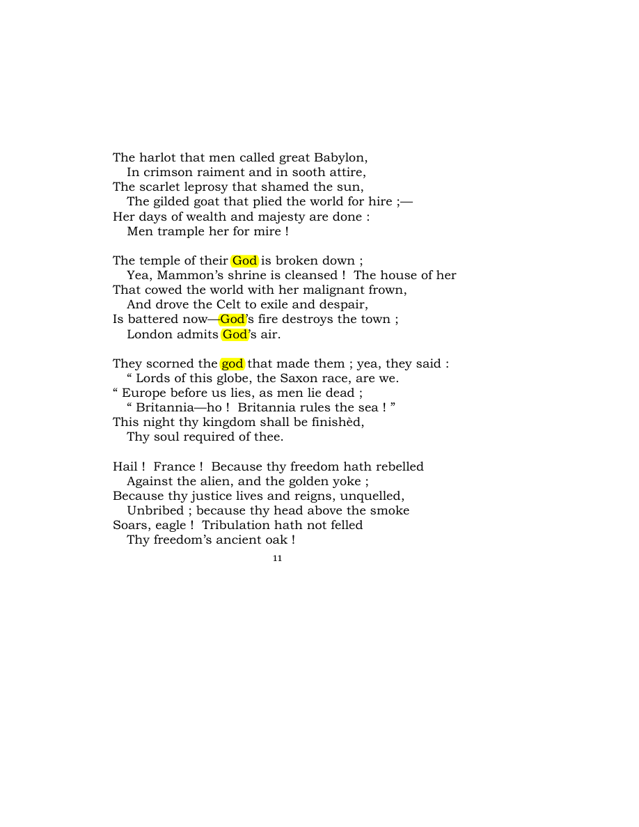 Original scan of Carmen Saeculare, PDF page 13