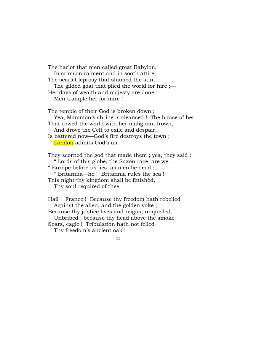 Original scan of Carmen Saeculare, PDF page 13