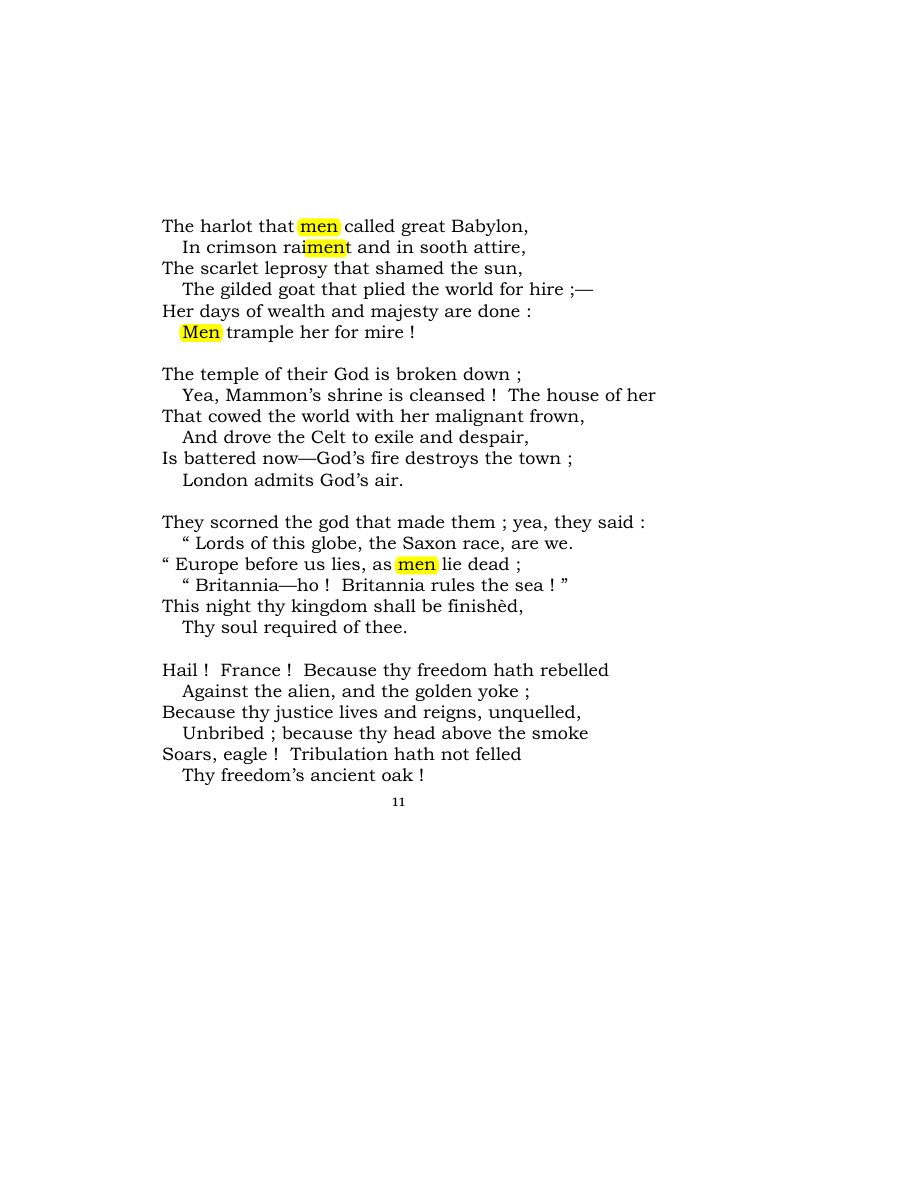 Original scan of Carmen Saeculare, PDF page 13