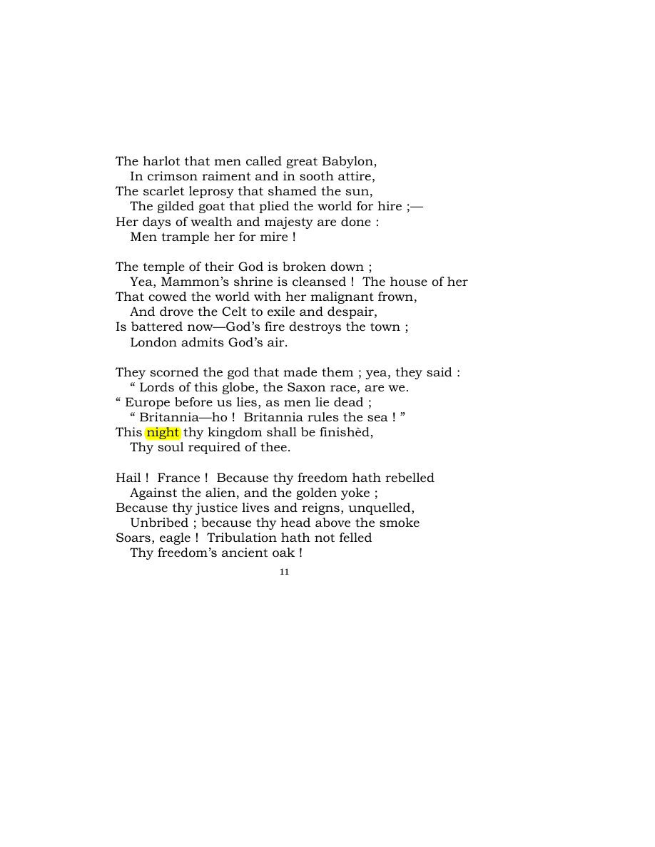 Original scan of Carmen Saeculare, PDF page 13