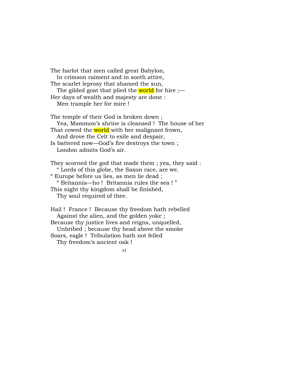Original scan of Carmen Saeculare, PDF page 13