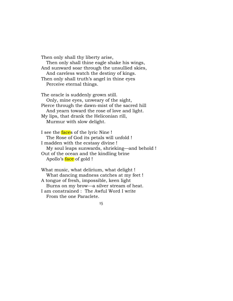 Original scan of Carmen Saeculare, PDF page 17