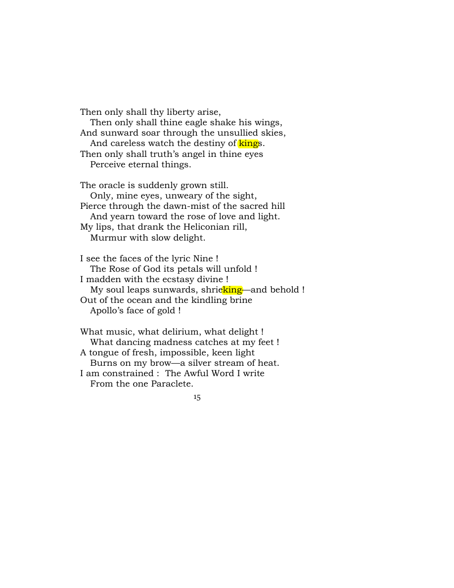 Original scan of Carmen Saeculare, PDF page 17