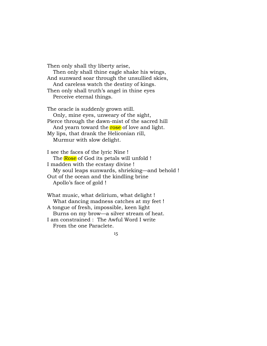 Original scan of Carmen Saeculare, PDF page 17