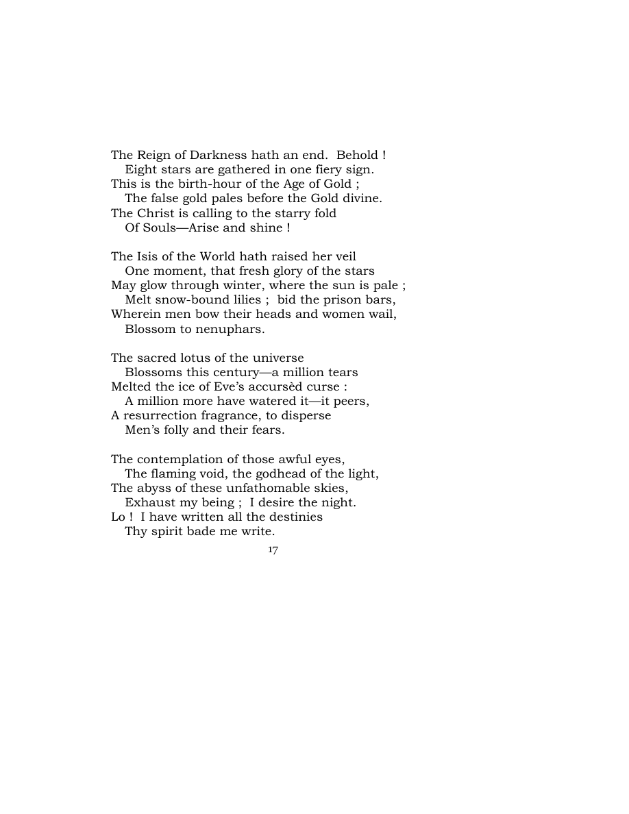 Original scan of Carmen Saeculare, PDF page 18