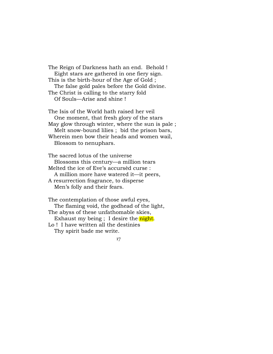 Original scan of Carmen Saeculare, PDF page 18